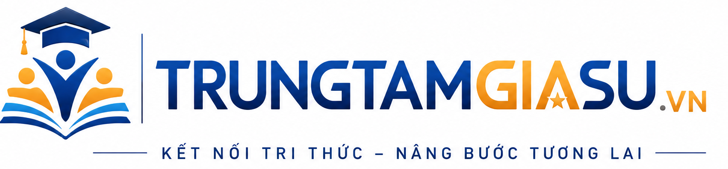 Trung tâm gia sư